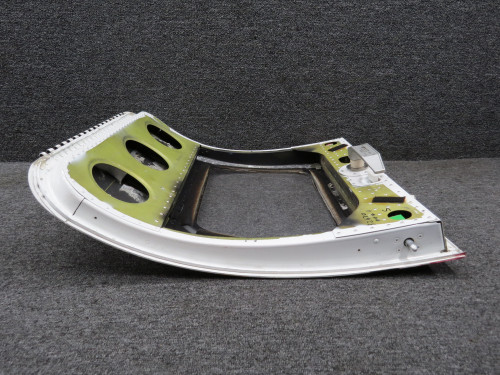 82670-002 Piper PA-46-310P Upper Cabin Door Assembly