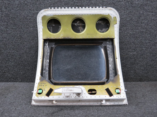 82670-002 Piper PA-46-310P Upper Cabin Door Assembly