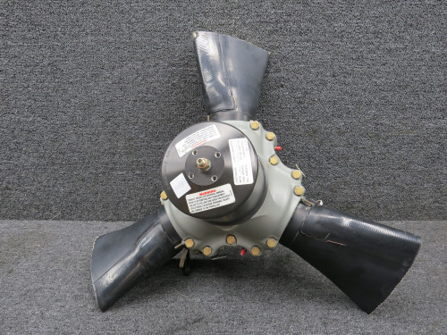 PHC-G3YF-1E Hartzell Three Blade Propeller Hub with Logs (Core)