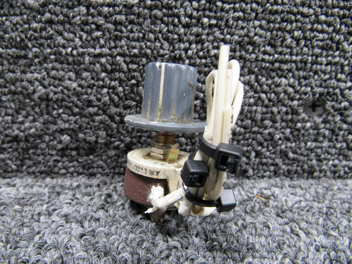 RES10K, CM3590-1 Cessna Citation Rheostat Switch Assembly