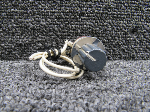 RES10K, CM3590-1 Cessna Citation Rheostat Switch Assembly