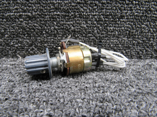 CM3590-2, TV-021 Cessna Citation Switch Assembly