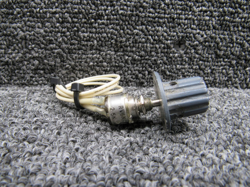 RV6NAYSD252A (Alt: 19-7910) Claro Rheostat Assembly, 2.5K Ohms