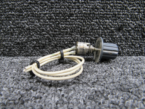 RV6NAYSD252A (Alt: 19-7910) Claro Rheostat Assembly, 2.5K Ohms