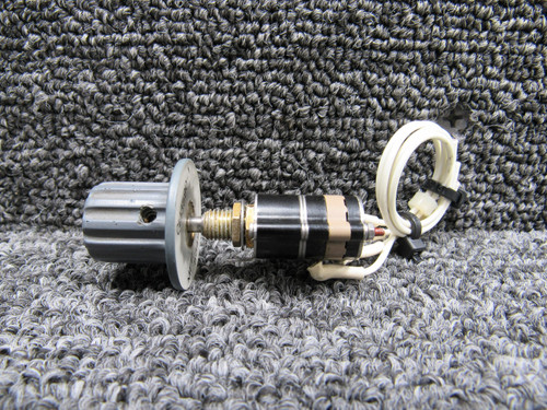 CM3590-1, 81073 Grayhill Rotary Switch Unit