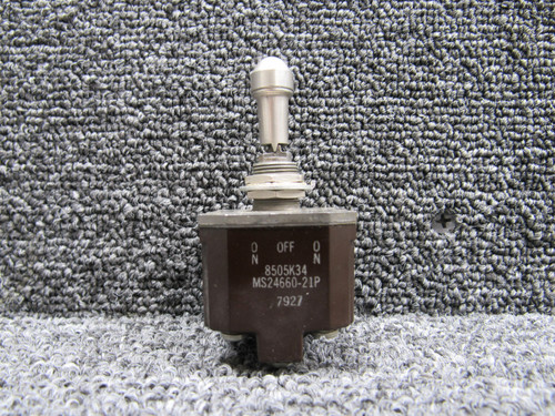 Cutler Hammer Toggle Switch