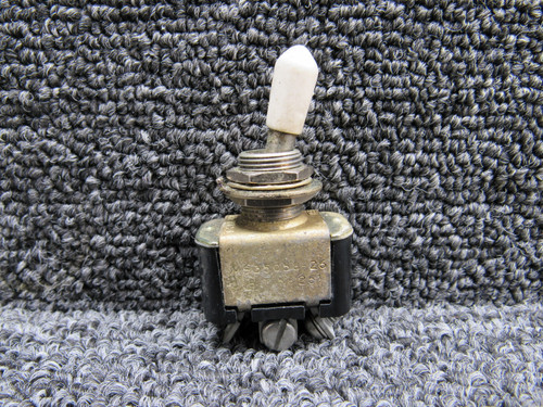 MS35058-26 JBT Toggle Switch