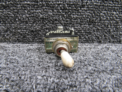 MS35059-22 JBT Toggle Switch
