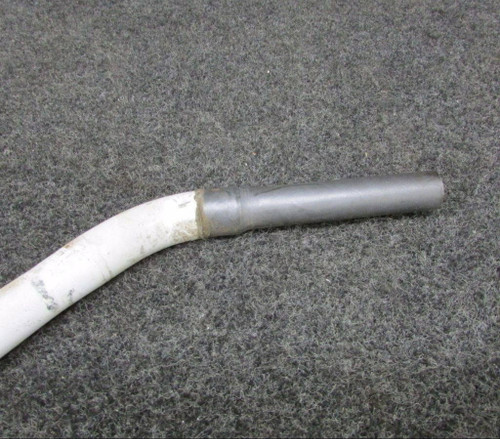 0941005-10 (USE; 0941005-20) Cessna 162 Main Landing Gear Strut RH (M17)