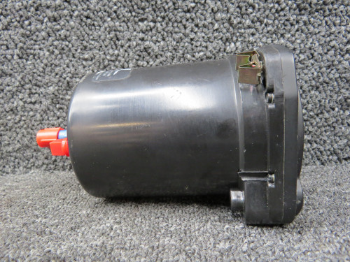 3300-J-39 United Instruments Cabin Altitude, Pressure, and Rate of Climb Indicator