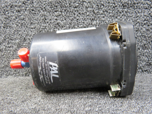 3300-J-39 United Instruments Cabin Altitude, Pressure, and Rate of Climb Indicator