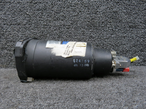 066-3064-05 King Radio KEA-130A Encoding Altimeter Indicator Lighted (Volts: 14-28)