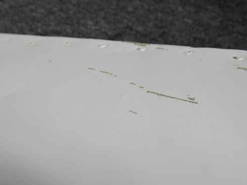 5534000-23 Cessna Citation 501 Elevator Assembly LH