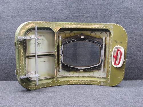 5511250-1 Cessna Citation 501 Emergency Escape Hatch Assembly