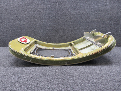 5511250-1 Cessna Citation 501 Emergency Escape Hatch Assembly