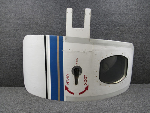 5511230-2 Cessna Citation 501 Cabin Door Assembly