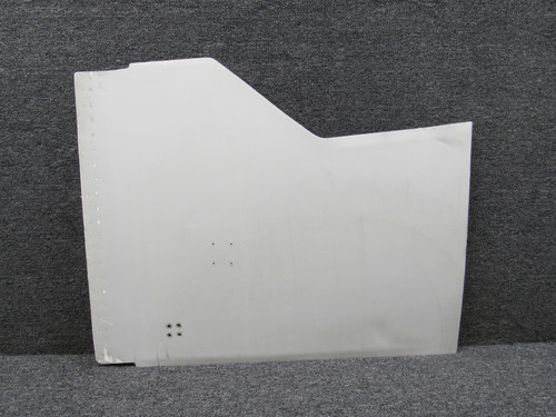 5527000-31 Cessna Citation 501 Main Landing Gear Door Assembly LH