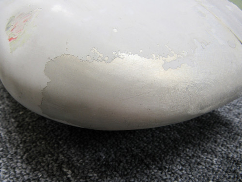 5523000-4 Cessna Citation 501 Wing Tip Fairing Assembly RH