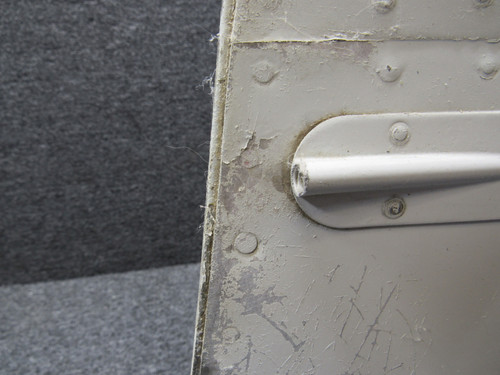 5523000-4 Cessna Citation 501 Wing Tip Fairing Assembly RH