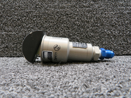 7224 (Alt: 170001) Alar CRU-18-A On-Off Oxygen Valve