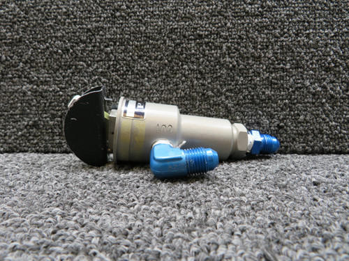 7224 (Alt: 170001) Alar CRU-18-A On-Off Oxygen Valve