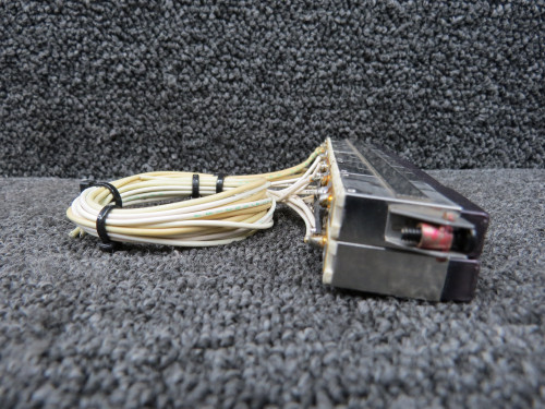 476-726-7025-004 Korry Annunciator Light Panel Assembly