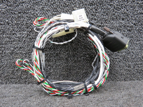 790719 JP Instruments Electrical Harness Assembly
