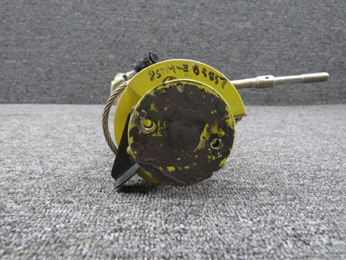 82830-002 (Use: 82830-800) Piper PA-46-310P Control Column Assembly LH