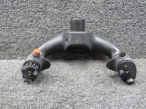 82980-002 Piper PA-46-310P Pilot Control Wheel with Switches