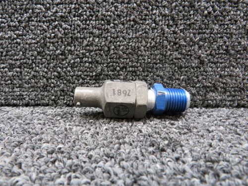 173781 Puritan Bennett Oxygen Valve Assembly