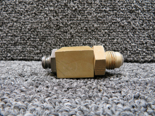 10502-1 Cessna Citation 501 Regulator