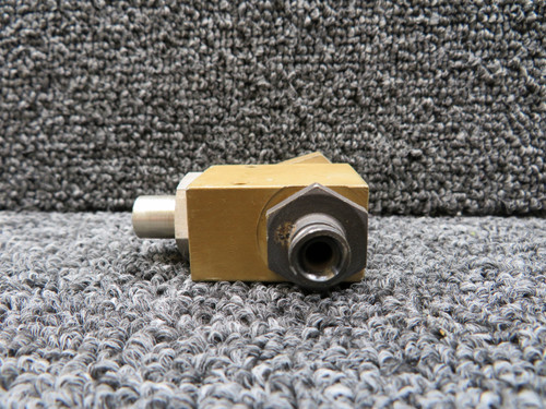 10502-1 Cessna Citation 501 Regulator