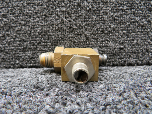 10502-1 Cessna Citation 501 Regulator