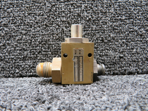 10502-1 Cessna Citation 501 Regulator