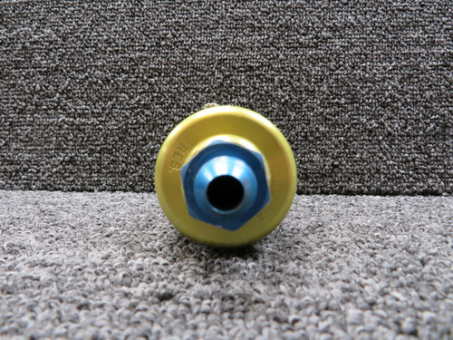 90005-28075-AH (Alt: 1650-497-7296) Facet Hydraulic Filter