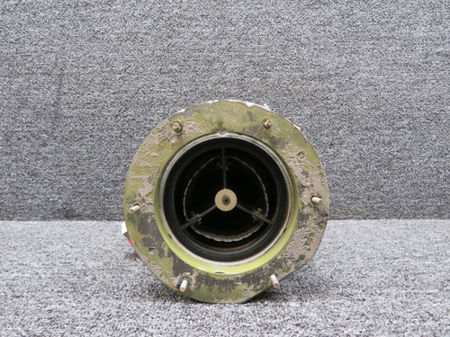 103576-12 Airesearch Series 6 Outflow Valve Assembly