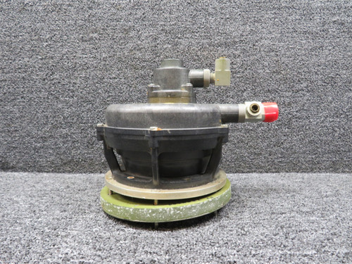 103576-13 Airesearch Series 6 Outflow Valve Assembly