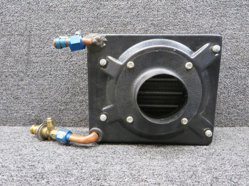 1250250-4 Enviro Systems Evaporation Module Assembly (28 Volts)