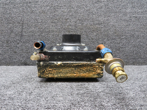 1250250-4 Enviro Systems Evaporation Module Assembly (28 Volts)