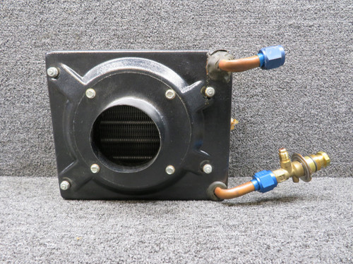 1250250-3 Enviro Systems Evaporation Module Assembly (28 Volts)