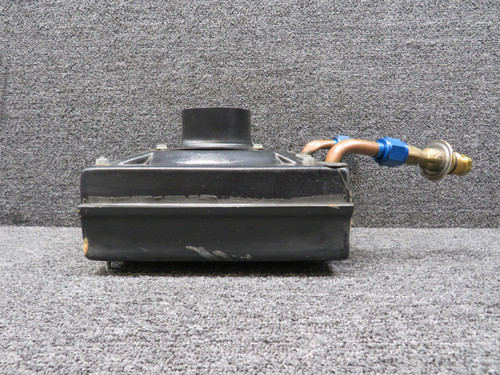 1250250-3 Enviro Systems Evaporation Module Assembly (28 Volts)