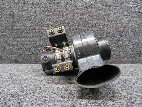 5705-1 Aerospace Systems Centrifugal Blower with Motor Assy