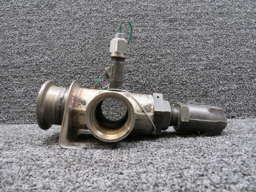 5514120-2 Cessna Citation 501 Pneumatic Fitting Assembly