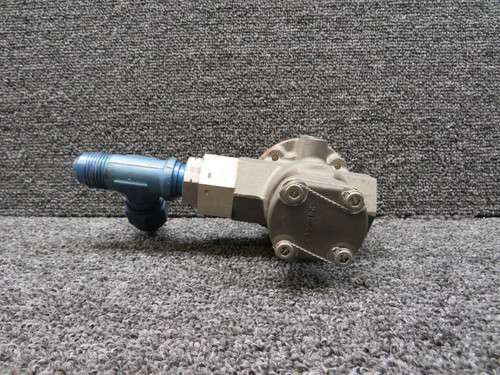 9912043-1 Cessna Citation 501 Pneumatic Instrument Air Regulator