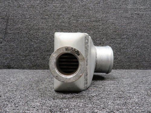 89513-5D545-003 (Alt: 9912041-2) Janitrol Heat Exchanger