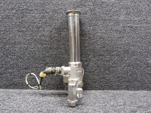 5063-00-1 Dukes Bleed Air Valve Assembly