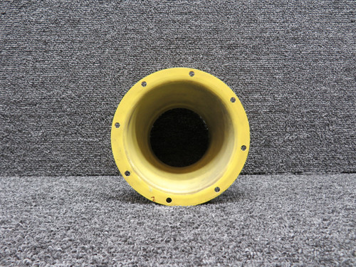 5515308-42 Cessna Citation 501 Duct Connection Air Distributer