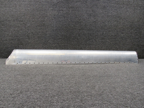 2E1469-1 (Alt: 5528007-203) BF Goodrich Anti-Ice Inbd Leading Edge LH