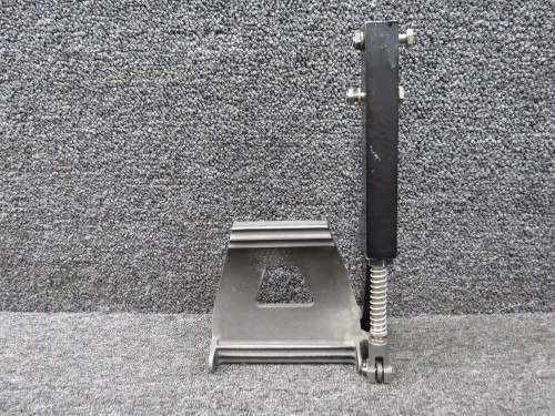 82853-002, 95309-1 Piper PA-46-310P Rudder Pedal with Master Brake Cylinder LH