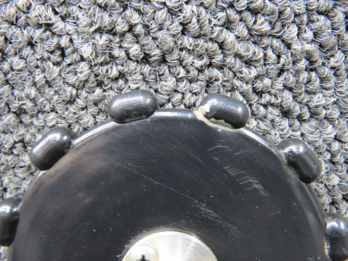 82839-002 Piper PA-46-310P Rudder Trim Wheel